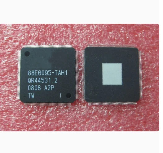 

(Product quantity: 10 pieces) ICHigh quality products 100% new original 88E6095-TAH1 88E6095 QFP