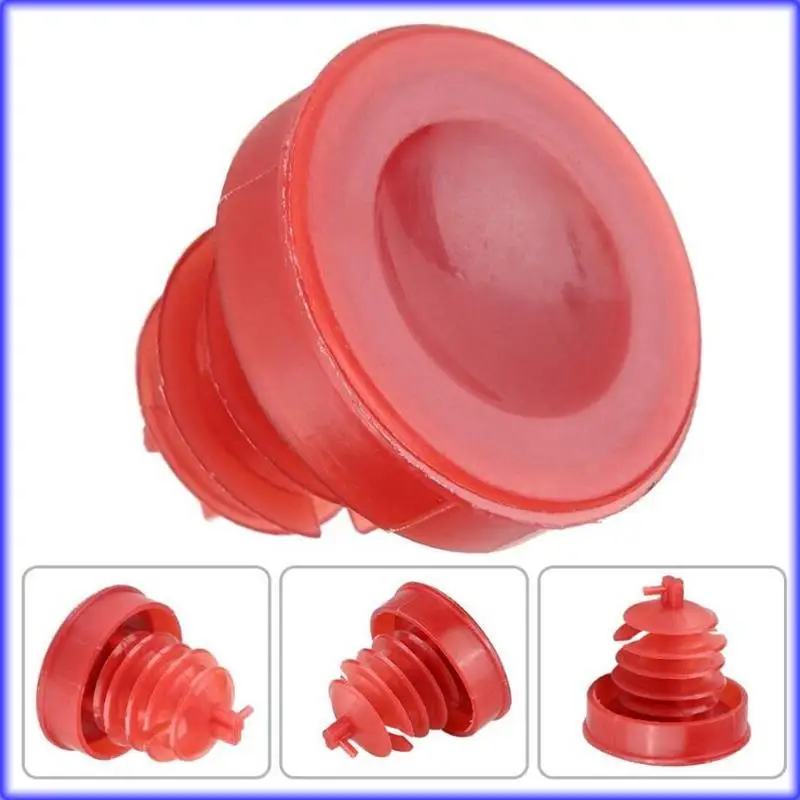 

A82E-53697SB3952 Car Power Steering Pump Reservoir Cap Plug Cover 53697-SB3-952 Auto Power Assist Pump Cover Cap For Honda Accor