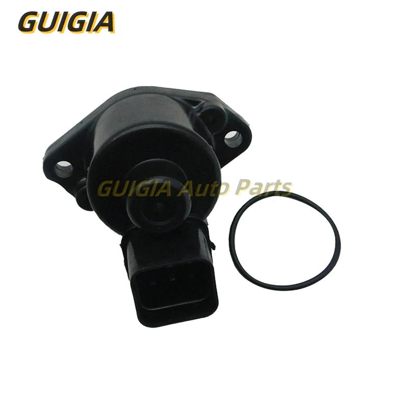 م دي 614368   صمام التحكم في الهواء بسرعة خاملة لنسر تالون ميتسوبيشي الكسوف سوناتا إلنترا بليموث E9T15271A MD 614217   E9T15271A