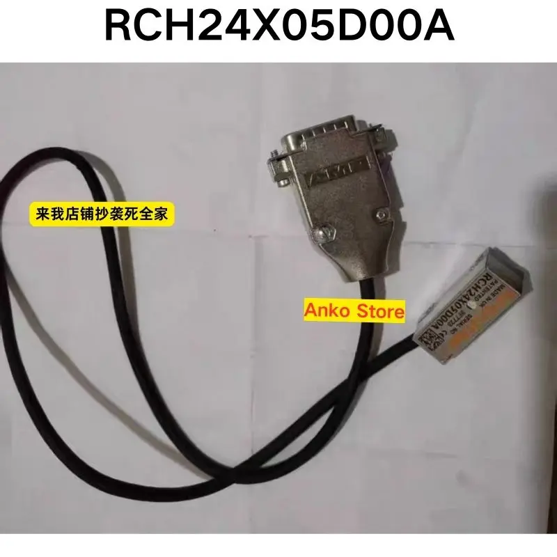 Second-hand test OK  RCH24X05D00A Reading Head