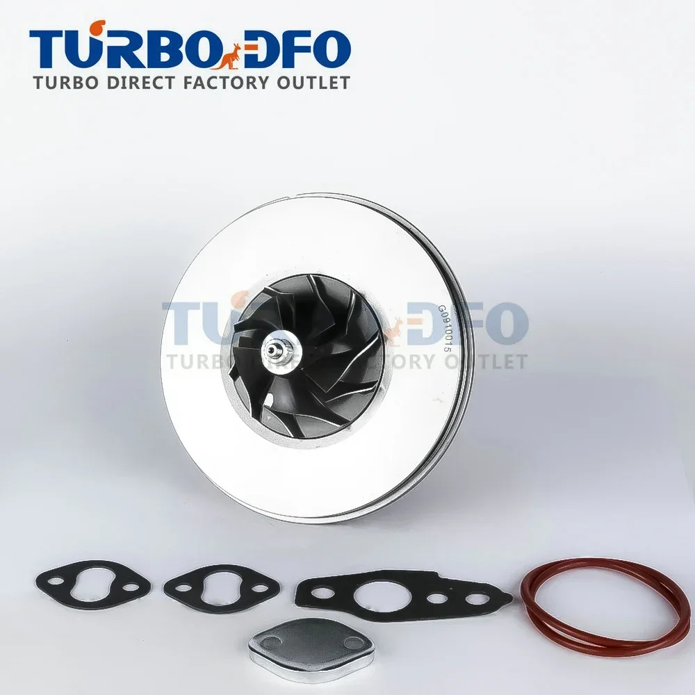 CT15B Turbocharger Core 17201-46040 Turbo CHRA 1720146040 For Toyota Chaser Cresta Mark Tourer 2.5L 1720146040 1JZ-GTE NEW CAR