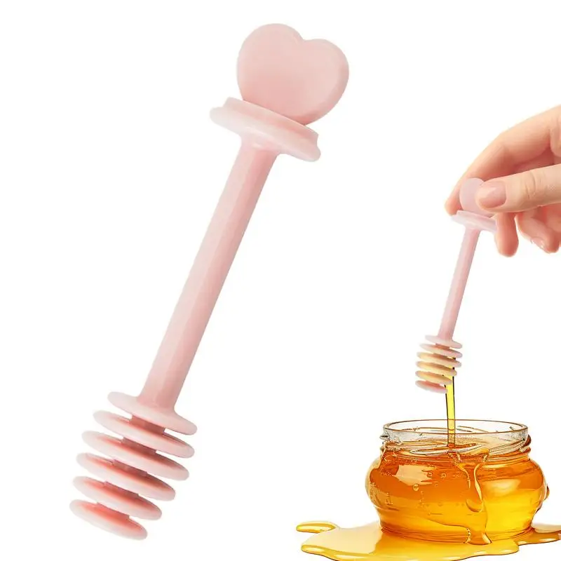 Honey Spoon Honey D… - image