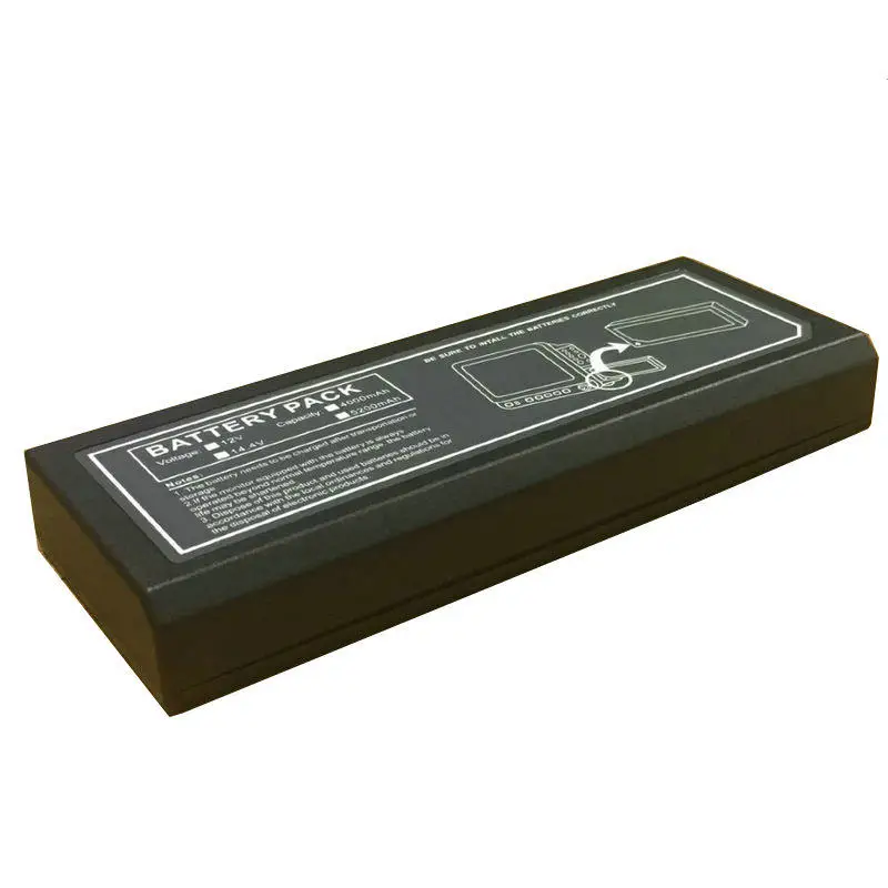 Applicable to Bangjian IM15 IM12 4S2P18650-H1008 monitor battery