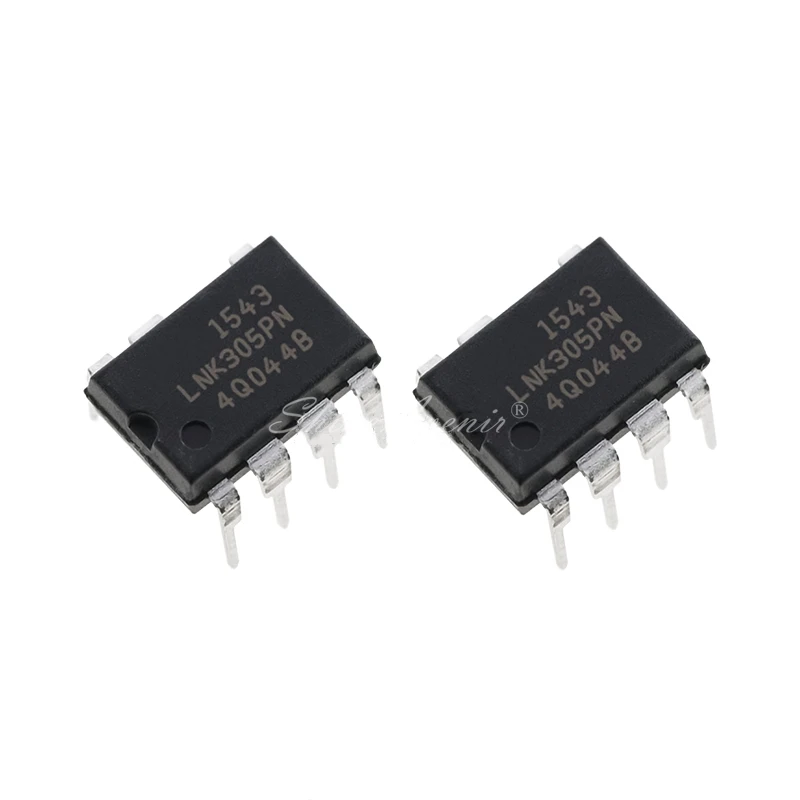 10PCS LNK304PN LNK305PN LNK306PN MIP2K5 OB2223AP DIP-7 New Original