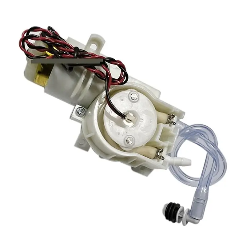 ABHU For Roborock Q7 MAX/Q75 T7 Pro/S5 MAX S65naxv Water Pump Motor Replacement Parts Accessory