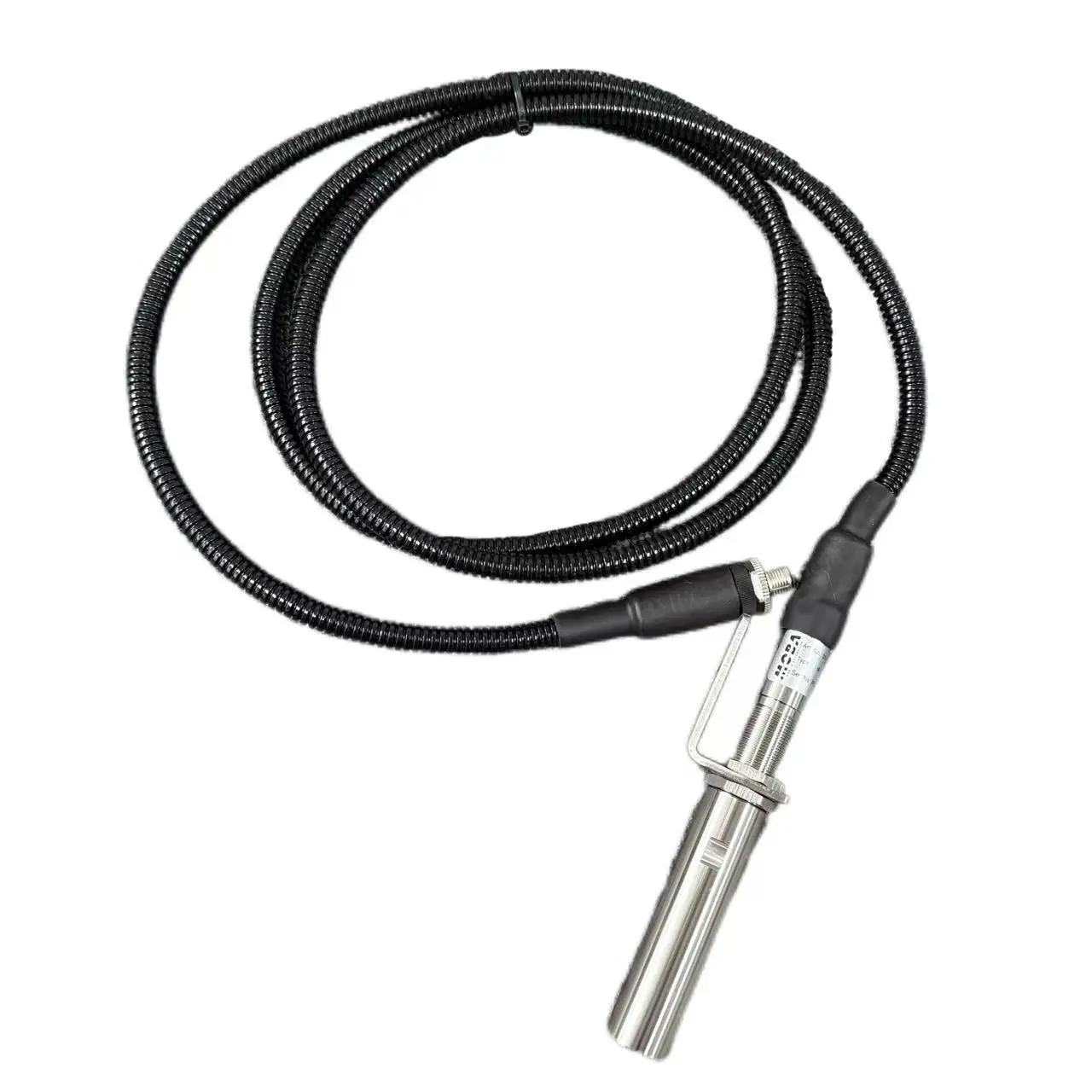 Orginal MCA-500 System MOBA IR-Spot Sensor P/N.31-04-10-40060 for Road Roller Machine  Available From Stock