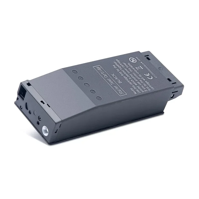 Рисунок 3 - тонер-картридж CMYK для OKI C650