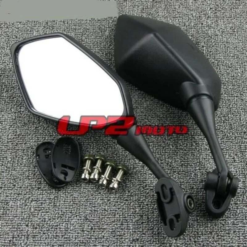Side Mirrors Rearview for Honda VTR1000F Firestorm Superhawk 98 99 00 01 02 03-06 1998 1999 2000 2001 2002 2003 2004 2005 2006