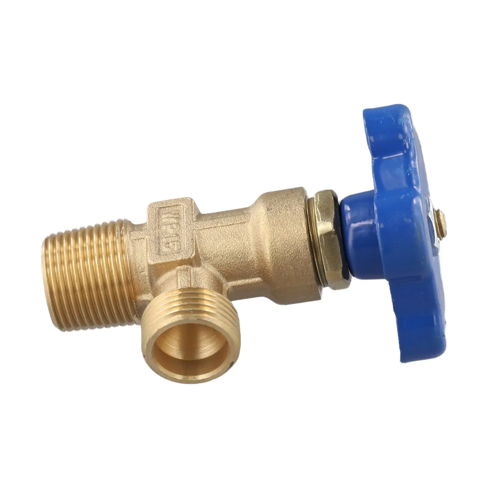 

1PC Argon Gas Cylinder Valve Argon Bottle Head For Household Garden Tools Electrical Equipment Accessories