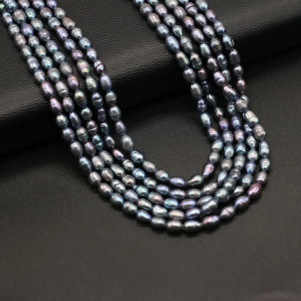 Thumbnail 4 - #55 Latest Pearl Necklaces Offers