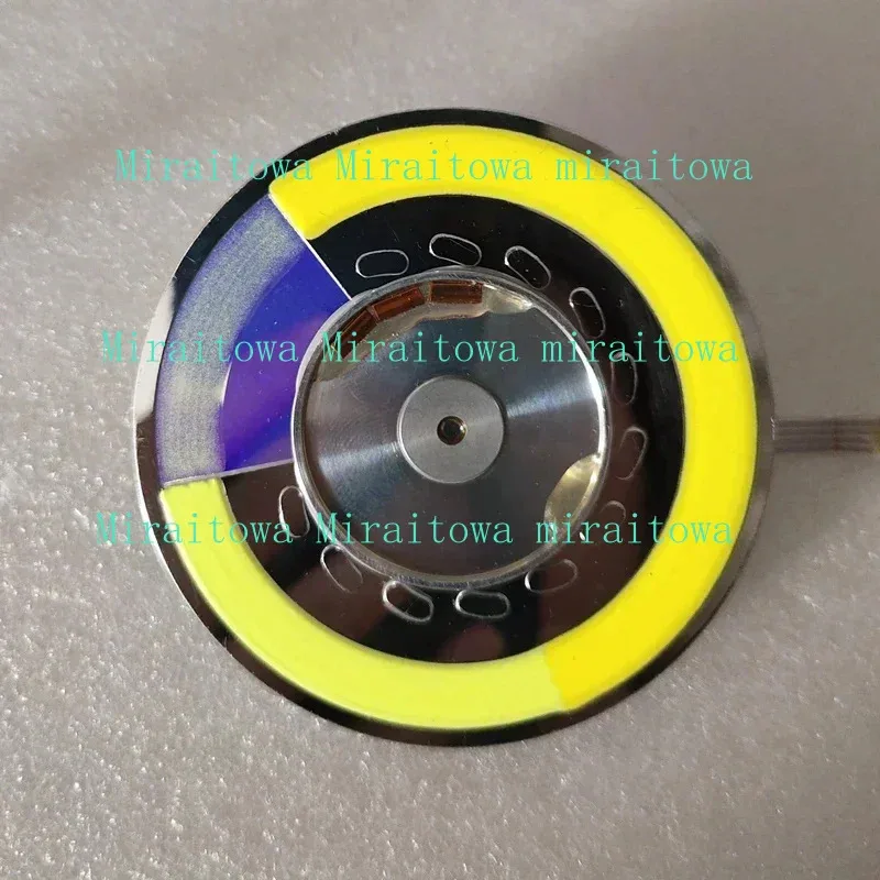 100-nuova-ruota-fluorescente-per-proiettore-laser-a-colori-adatta-per-hitevision-ht-h9w