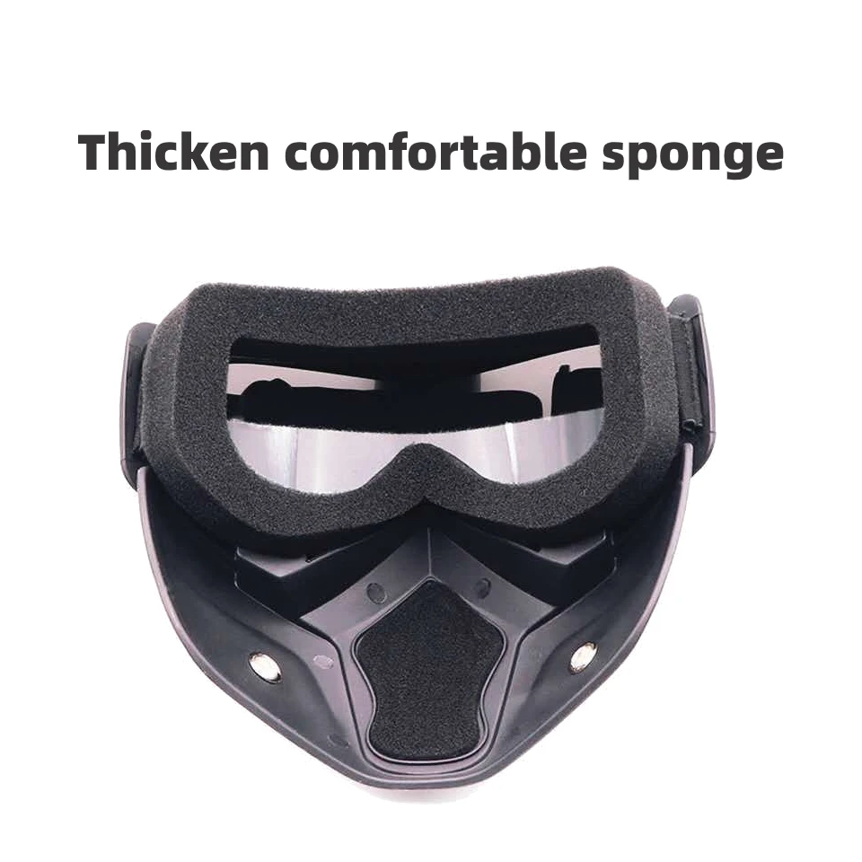 CS Tactical Protective Mask Kids Air EVA Paintball Gel Water Ball Rifle Guns Games Goggles For Nerf Elite Beads War Shooting