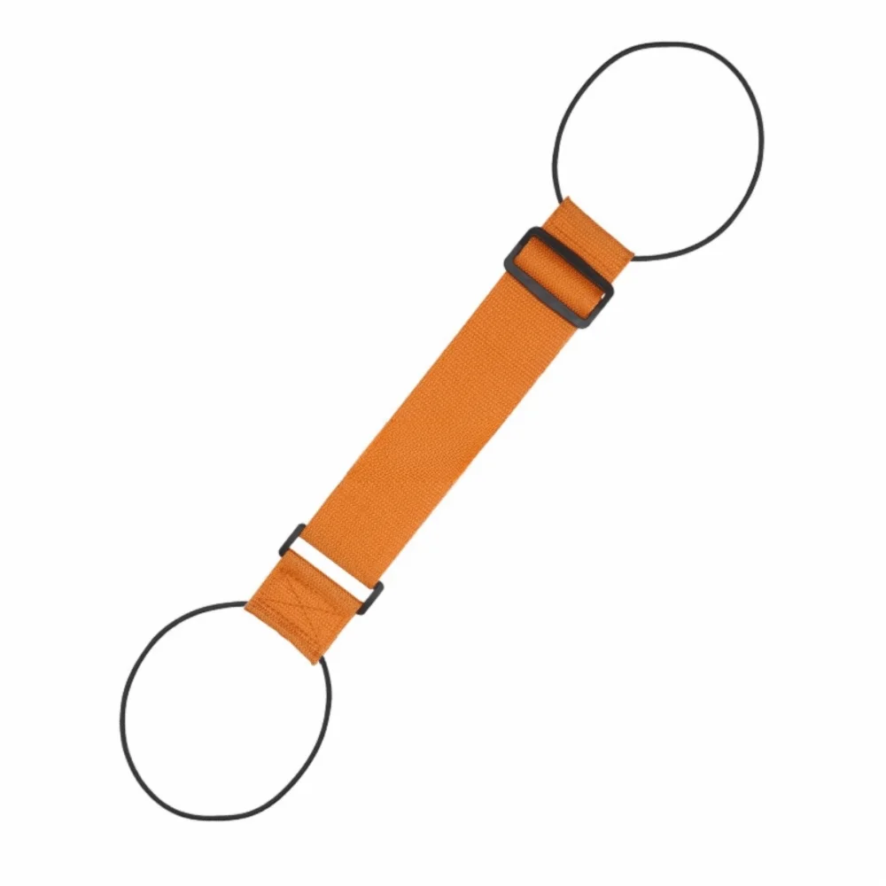 1/2Pcs Versatile Luggage Elastic Strap Reusable Adjustable Luggage Connector Straps Luggage Packing Straps Luggag Accessories