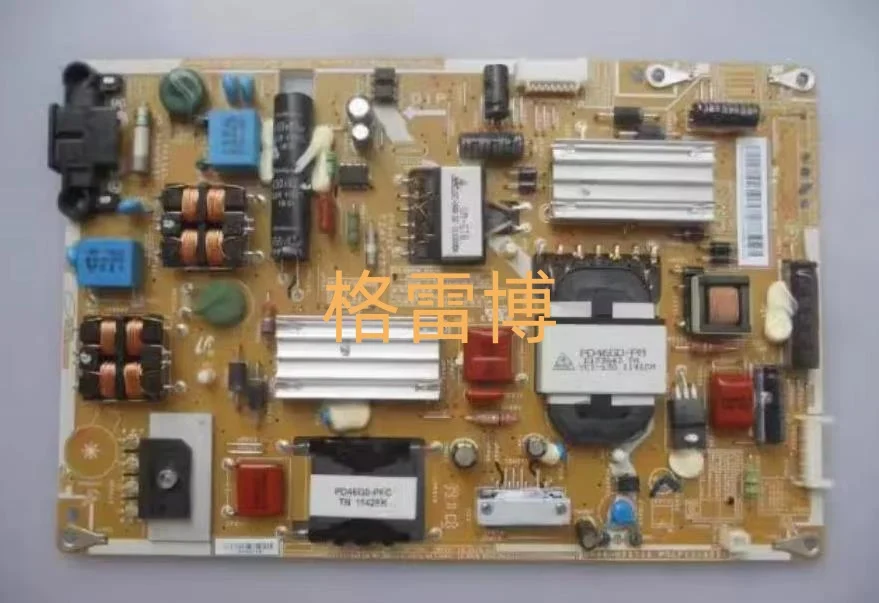 لوح إمداد طاقة لـ 40D5003BR/46D5000 ، ، من من من من من من