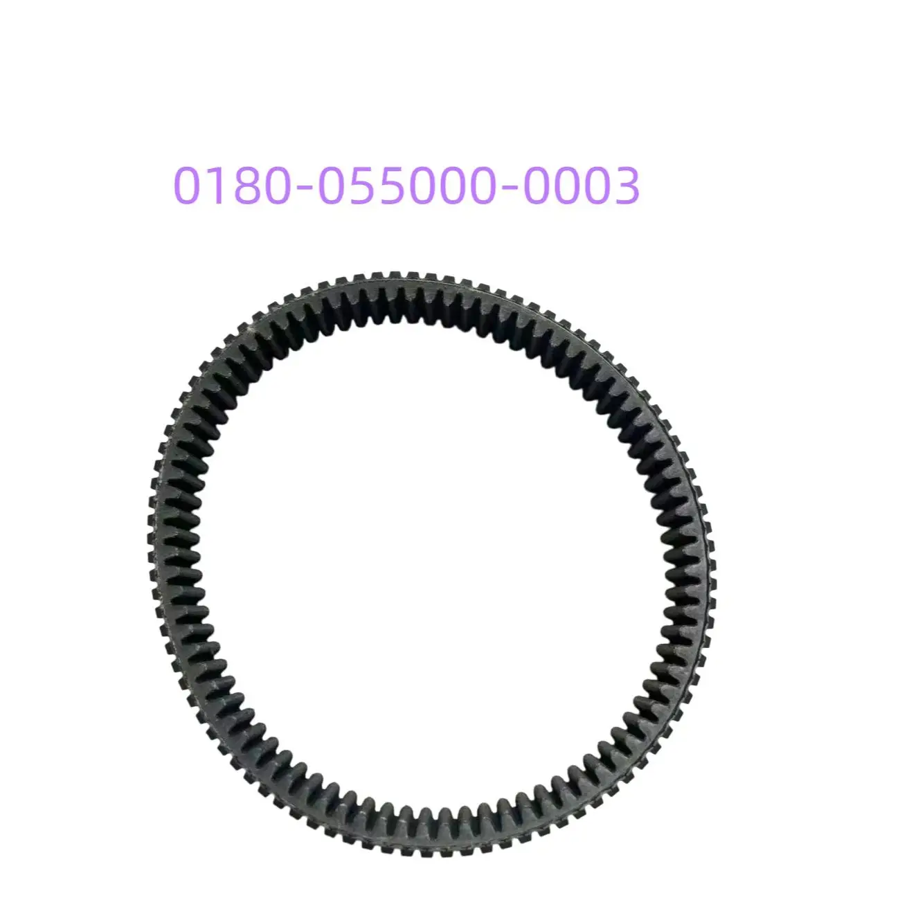 Original Package CVT Drive Belt 0180-055000-0003 For CF 450CC 500CC 550CC 600CC ATV Parts