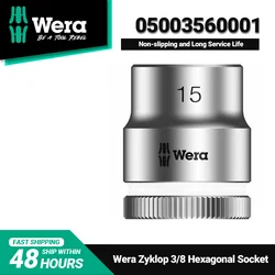 WERA 05003560001 8790 HMB Zyklop 3/8