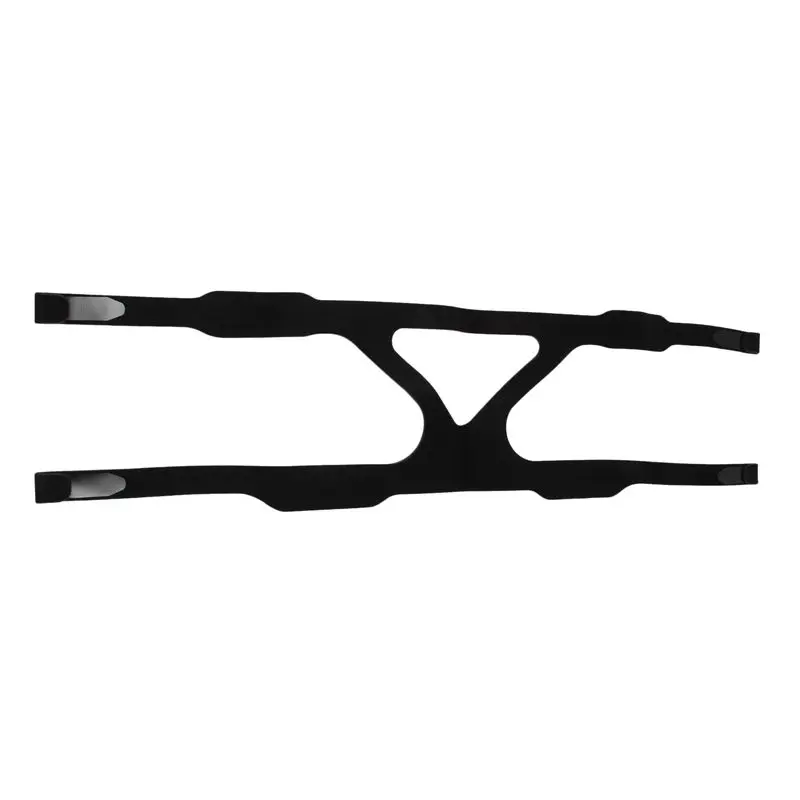 Beauty 2X Universal CPAP Headgear Replacement Headband Straps Compatible With Most Nasal, Sleep For Respironics Ventilator