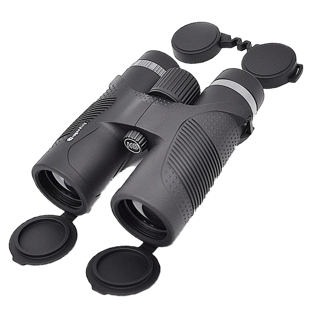 LG15 Professional Outdoor HD Telescope Long Range View Waterproof Binoculars Portable Spotting Scope for Hunting Camping