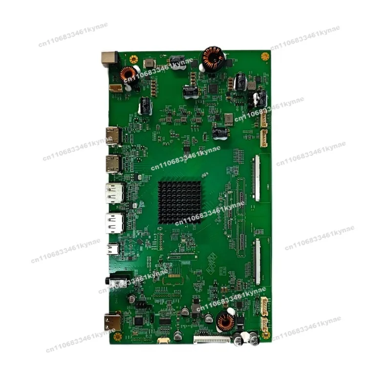 

Подходит для дисплея 8k, плата драйвера сверхвысокой четкости, основная плата сигнала Vbyone 7680*4320