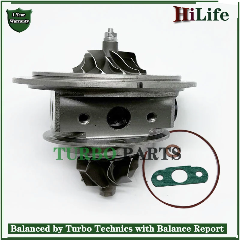 

GT1446SLM Turbo Cartridge 781504-0001 Turbine CHRA for OPEL ASTRA J GTC 1.4L 88kw 103kw 860156 E55565353 2011/10-2015/12