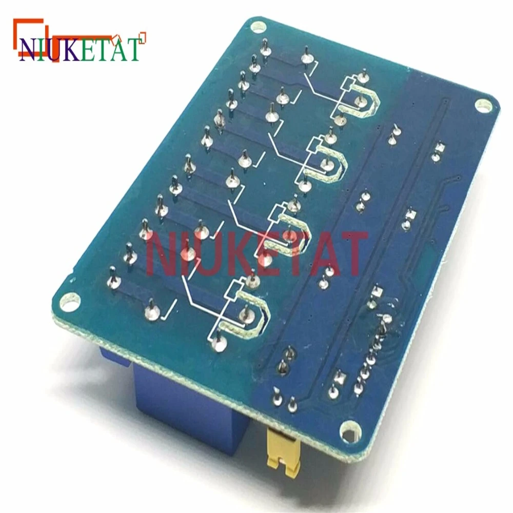 4 Channel Relay relay expansion board  4 channel 5V 4-Channel Relay 5V 4-road relay module 