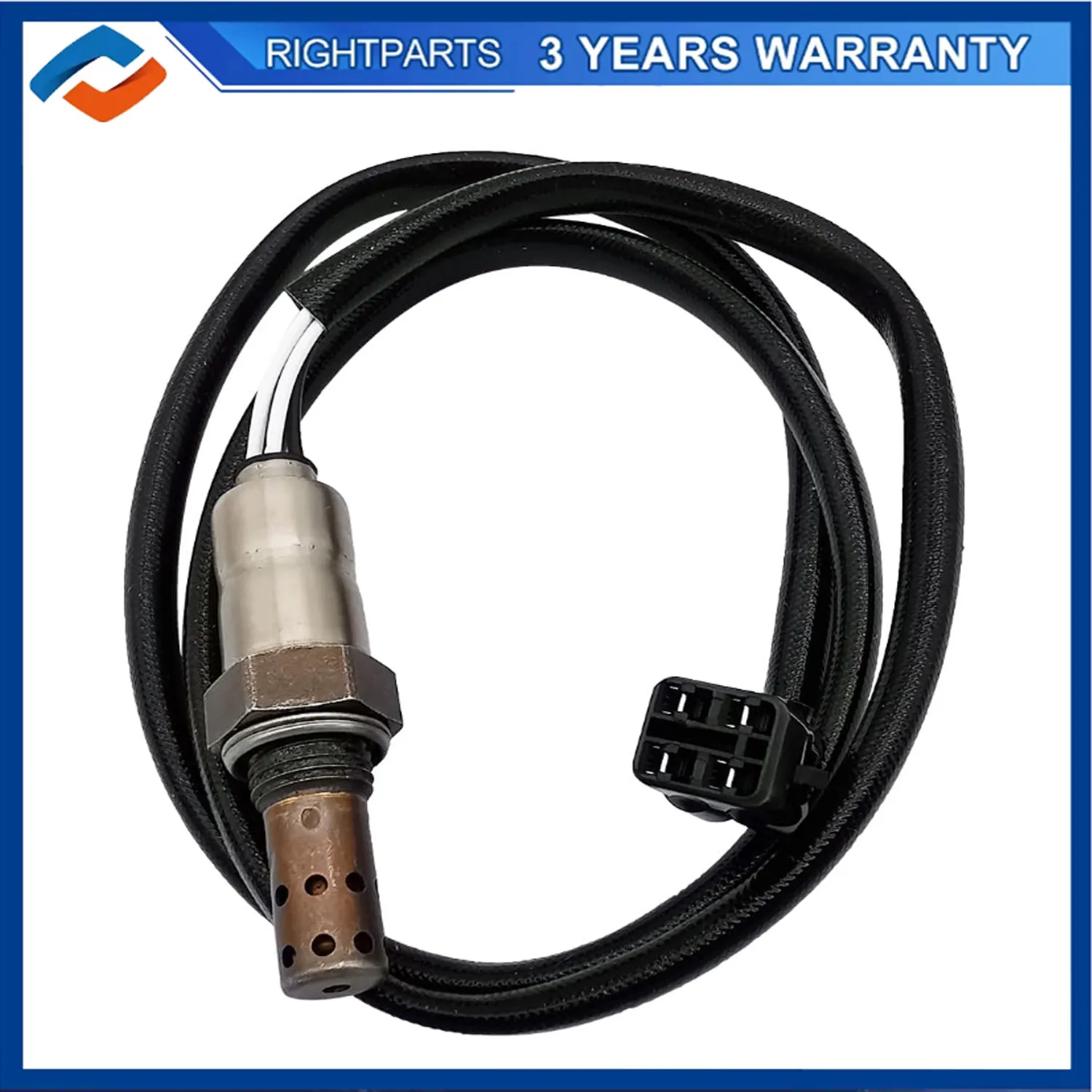 

O2 Oxygen Sensor 89467-0D040 For Toyota Yaris Vios For Toyota Yaris Lambda Sensor 894670D040 Auto Replacement Parts