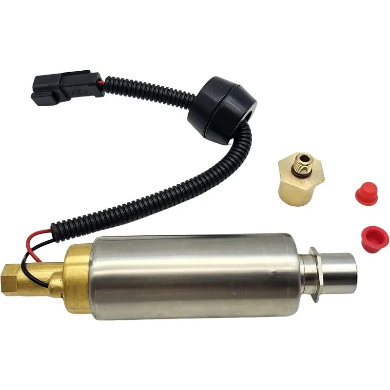 12V Fuel Transfer Pump 4937766 5260634 3968190 3968188 3968187 For Cummins Engine 3.9L 5.9L ISB B-Series 8.3L ISC C-Series