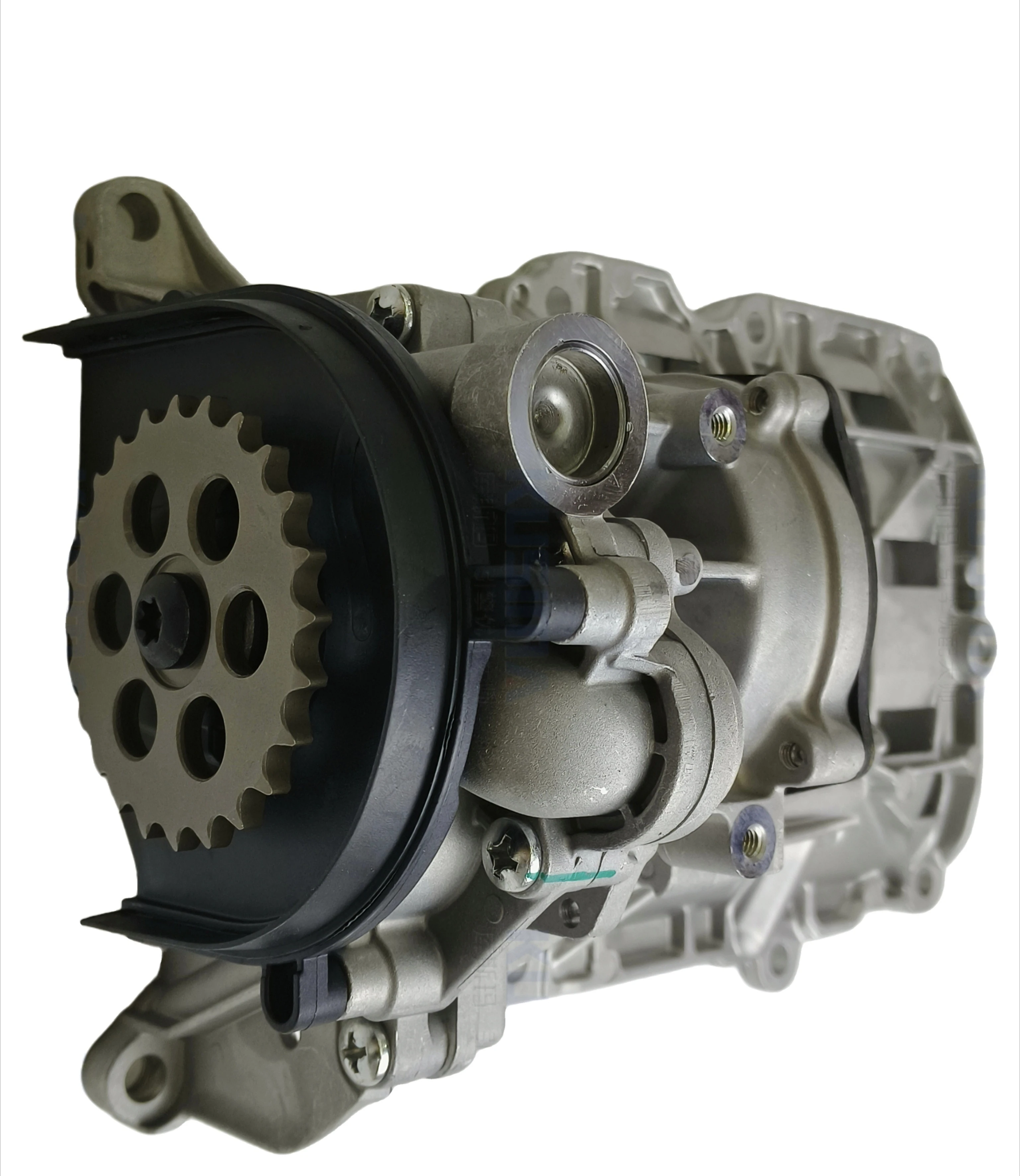 

Guaranteed Factory Engine Oil PUMP for BMW N47 N47D20 11417798014 Oil Vacuum Pump Assembly Oil Pump Assembly 11417810823