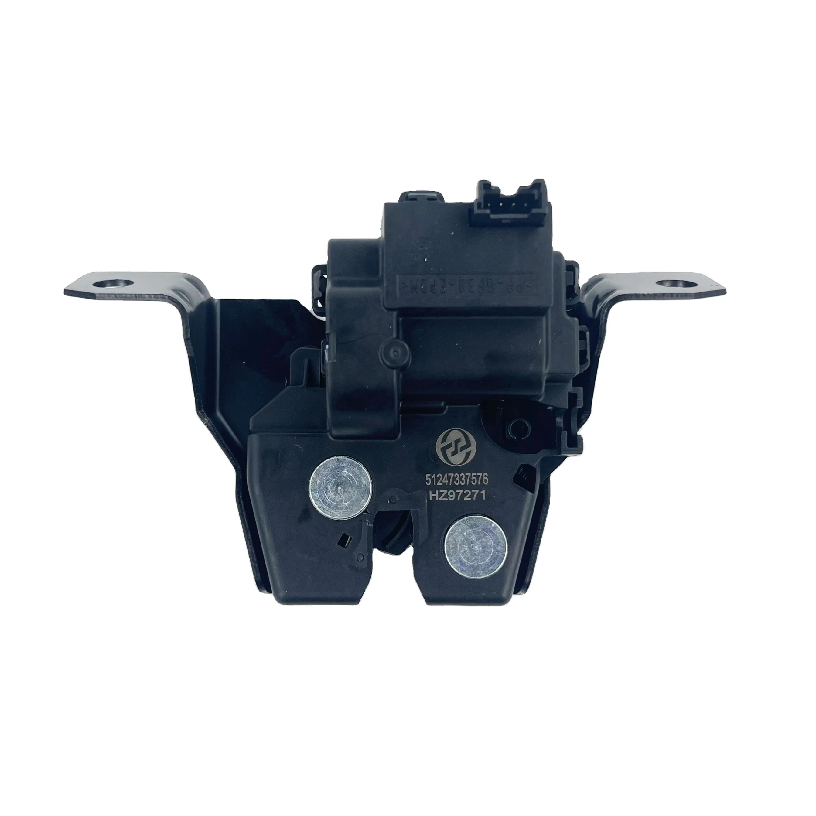 

High-Quality Rear Trunk Boot Lid Lock Latch Actuator 51247337576 For BMW MINI Cooper F54 F55 F56