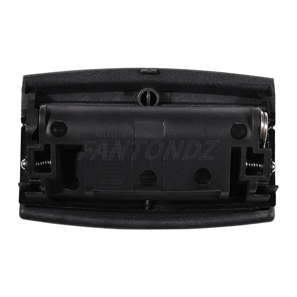 Abdeckkappe für Tabakgläser am hinteren Aschenbecher 8E 0857961 M Für Audi A4 B6 B7 2001-2008 Auto Mittelkonsole Aschenbecher Hinten 8E 0 857 961 M – Detail 4