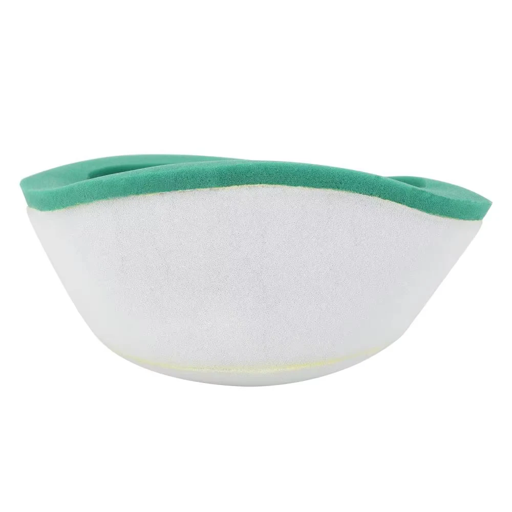Dual Foam Air Filter For KTM SX XC EXC SX-F XC-W LC-4 SMR 85 105 125 200 250 300 400 450 Ebike Intake Cleaner Motorcycles Parts