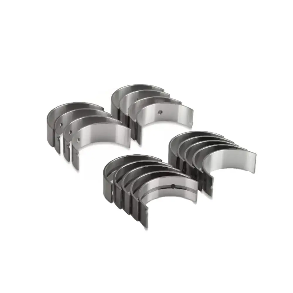 STD G4GC G4GB Engine Main & Rod Bearings Kit for Hyundai KIA ELANTRA SONATA TIBURON SPORTAGE 1.8L 2.0L L4 GAS 1.8 2.0 L 88-24