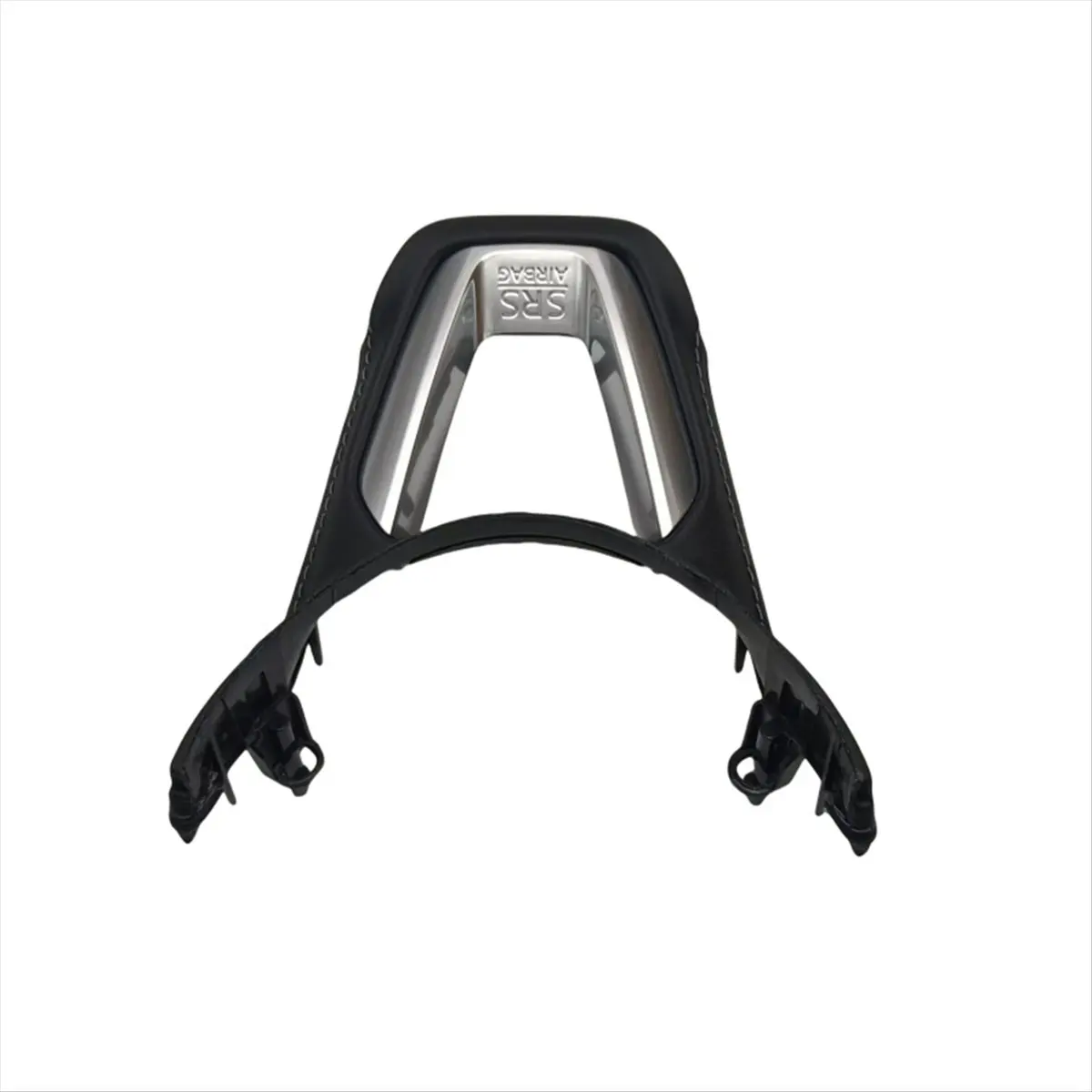 Super Sale Car Steering Wheel V Cover Trim Panel for Mazda 6 ATENZA Mazda 3 Axela Mazda CX-5 CX-3 CX-8 BAPJ-32-983 GW3A-32-983