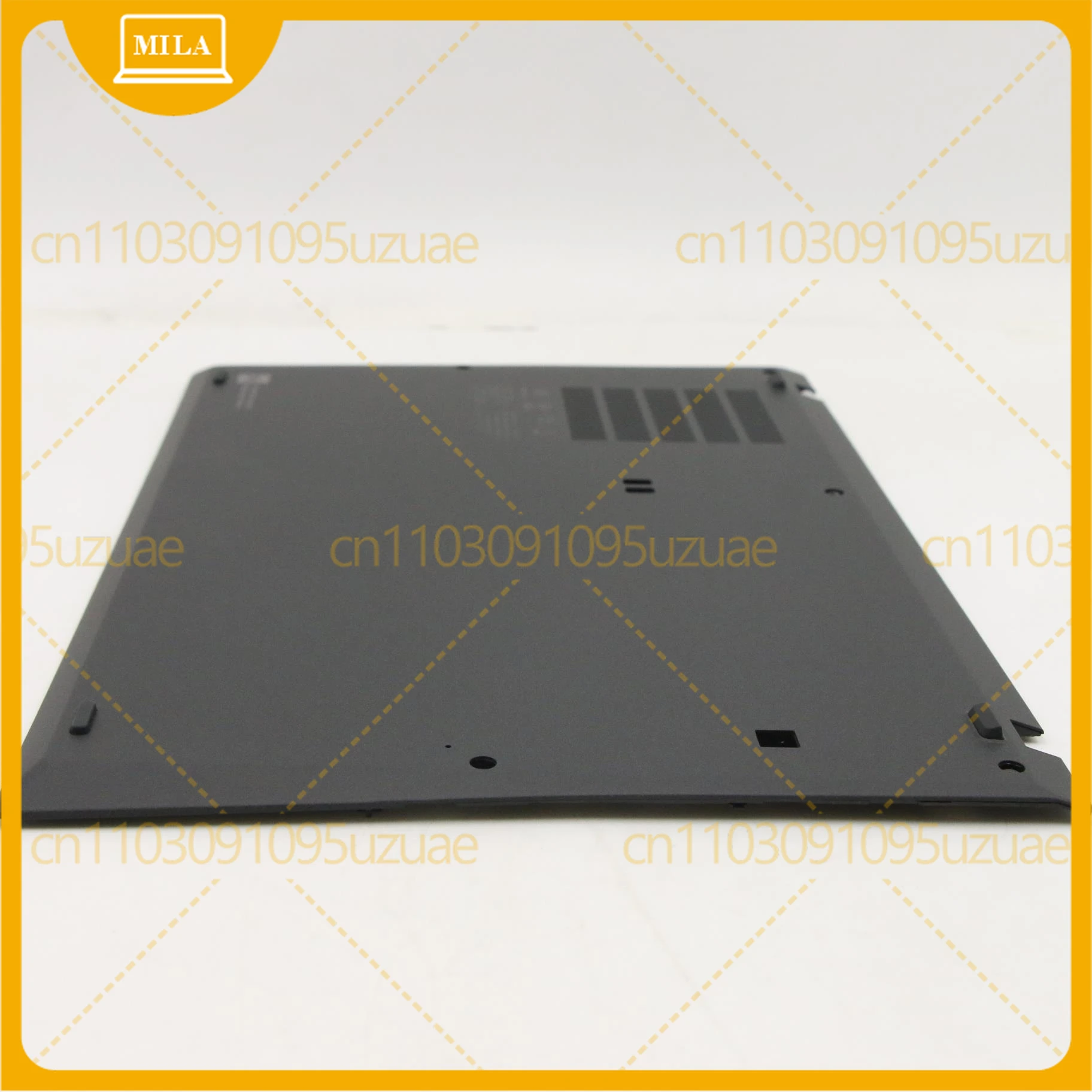 

Для Lenovo ThinkPad T14S Gen 2: Нижняя крышка корпуса (черная, с WWAN) 5CB0Z69320 5CB0Z69318