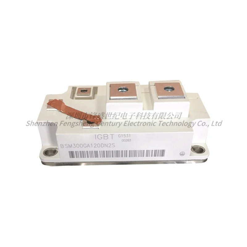 

BSM300GA120DN2 IGBT power module New original
