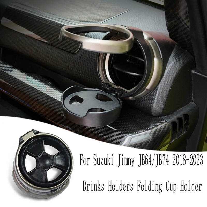 Multifunction Car D…