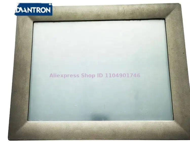 

ADVANTECH TPC-1570H TPC-1570 Компьютер с сенсорной панелью и высокой яркостью 15 дюймов XGA TFT LCD Оригинальный запас 100% тестирование