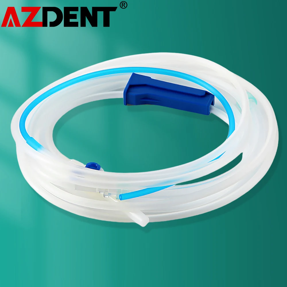 

10PCS Dental Irrigation Tube Fit For NOUVAG Or Nsk Or WH Implant Surgery Tools