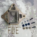FDE