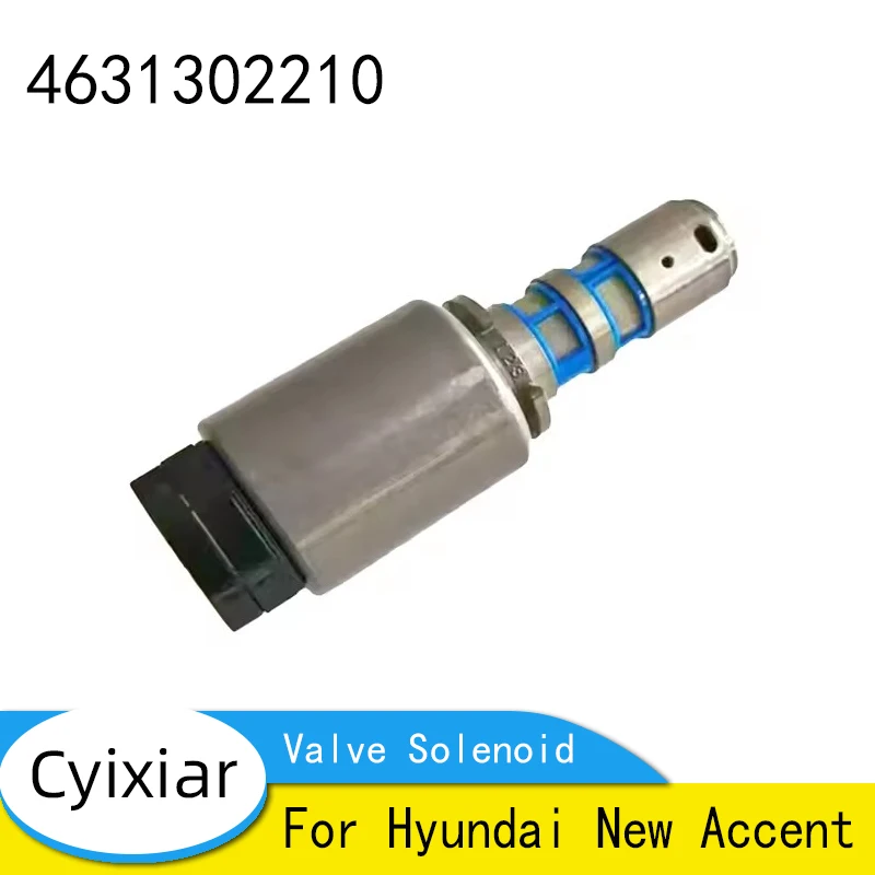 

Совершенно новый электромагнитный клапан для Hyundai New Accent OEM 4631302210 46313-02210