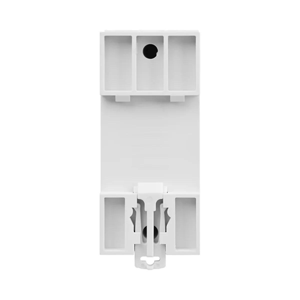 SINOTIMER 220V Adjust Voltage Relay over Under Voltage Protector Current Over Limit Wattm KWH Energy Meter Power Comsumption 40A