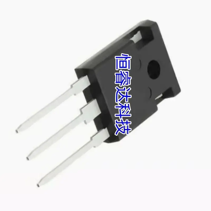 10P جديد مستورد أصلي IKW50N65F5 K50EF5 TO-247 أنابيب IGBT ، أنابيب مجال الطاقة 650 فولت 50A