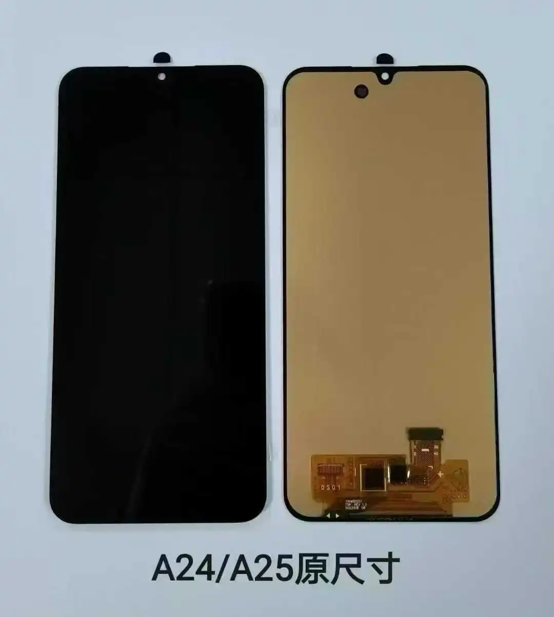 oled-サムスンギャラクシー-a24-4-グラム-sm-a245f-液晶ディスプレイタッチスクリーンデジタイザサムスンギャラクシー-a25-5-グラム-sm-a256e-交換
