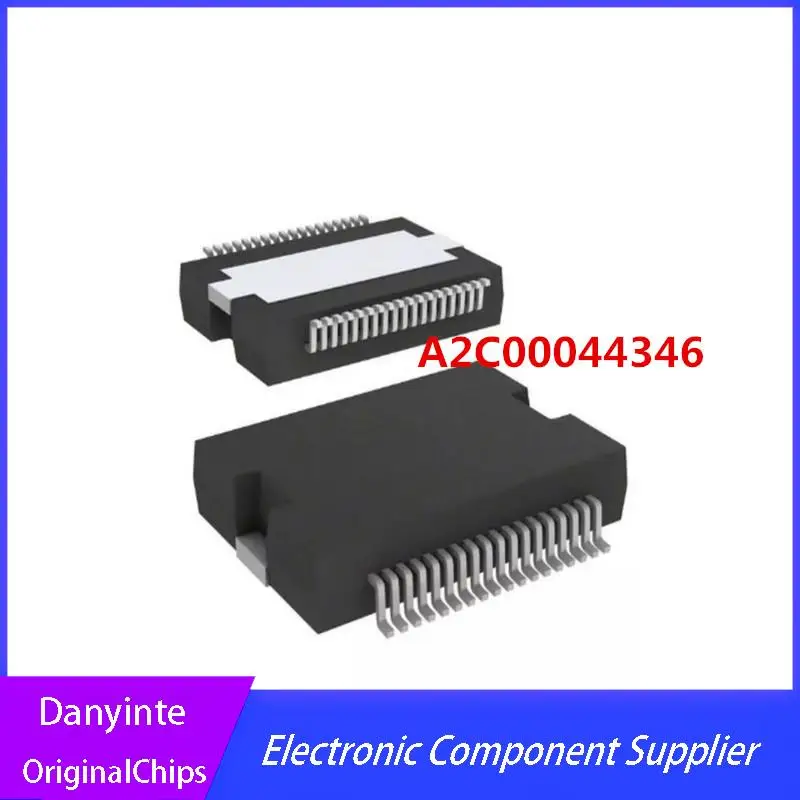 

10PCS/LOT A2C00044346 B2 ATIC112 A2C00044346-B2 HSSOP36