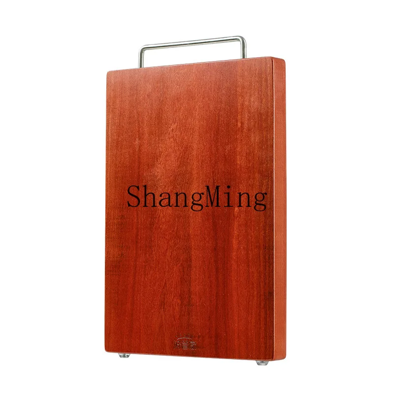 

DSA board Whole wood cutting board Antibacterial and mildew-proof household cutting board Kitchen chopping Solid wood