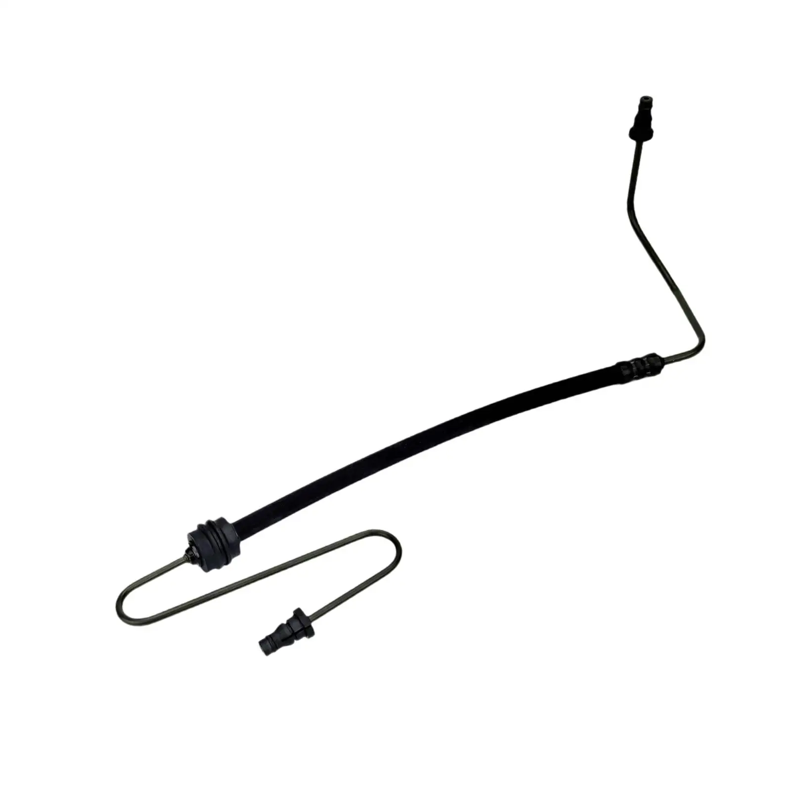 

1KD721465 Замена шланга главного цилиндра сцепления для запасных частей VW Быстрая установка Профессиональные автомобильные аксессуары