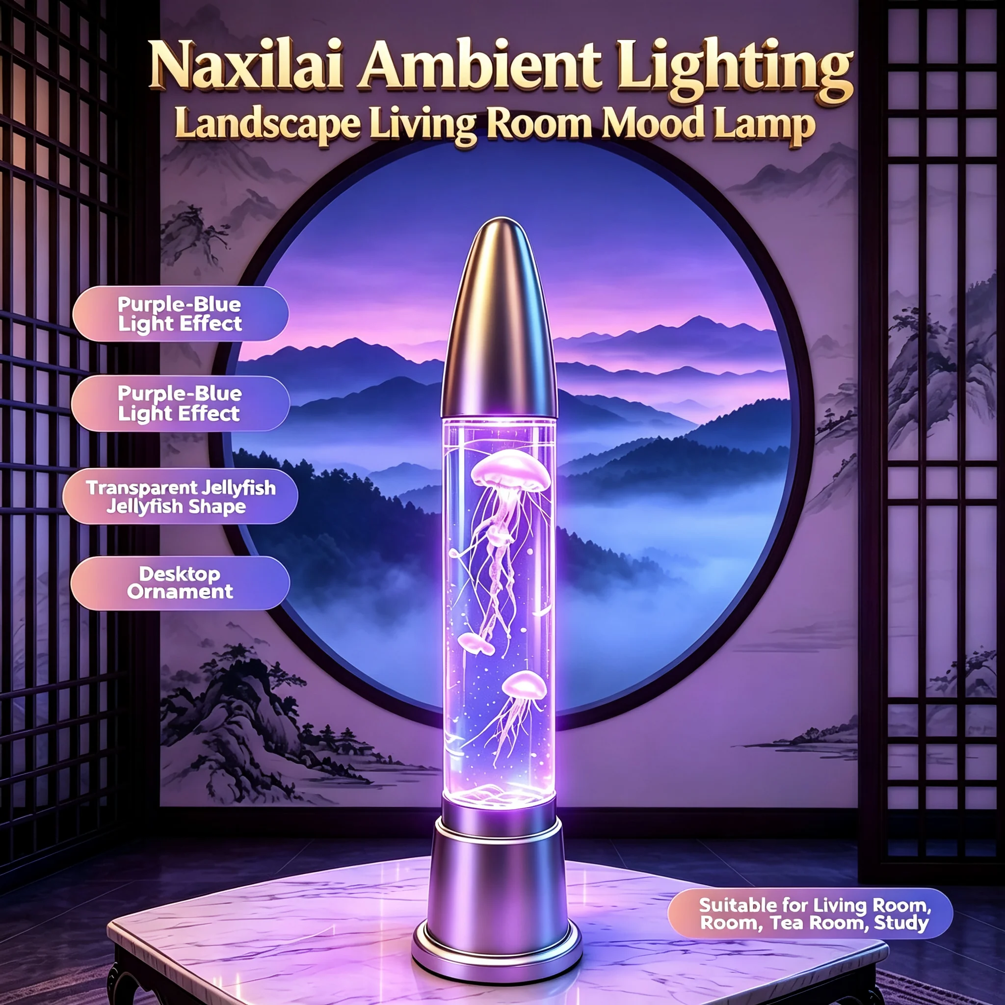 Naxilai 20