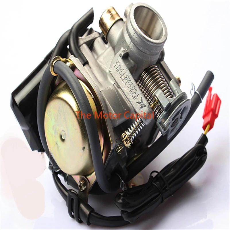 carburetor coppy keihin CVK 30mm 150cc+Scooter Roketa Go-Kart GY6 Moped ATV SUNL carburettor cvk 30 vergaser