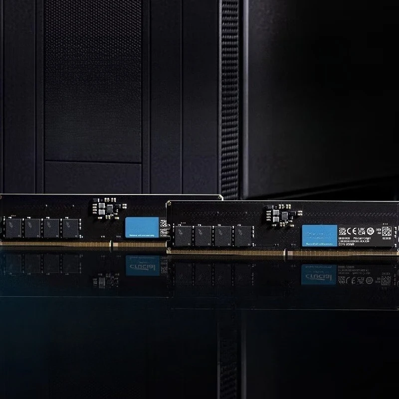 DDR5 memory stick 5600 frequency, desktop memory stick