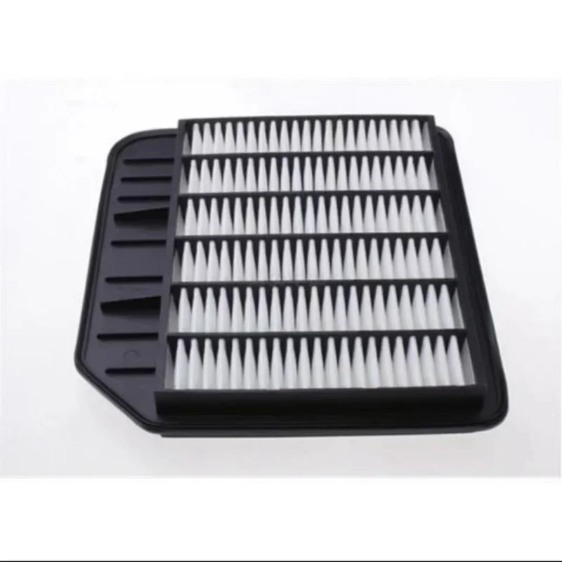 Air Filter Thickness 56mm Car Filter Suitable for Nissan Patrol Y62 4.0L 5.6L 2011-Today OEM 27277-EG025/27277-EG01A 16546-1LK0E